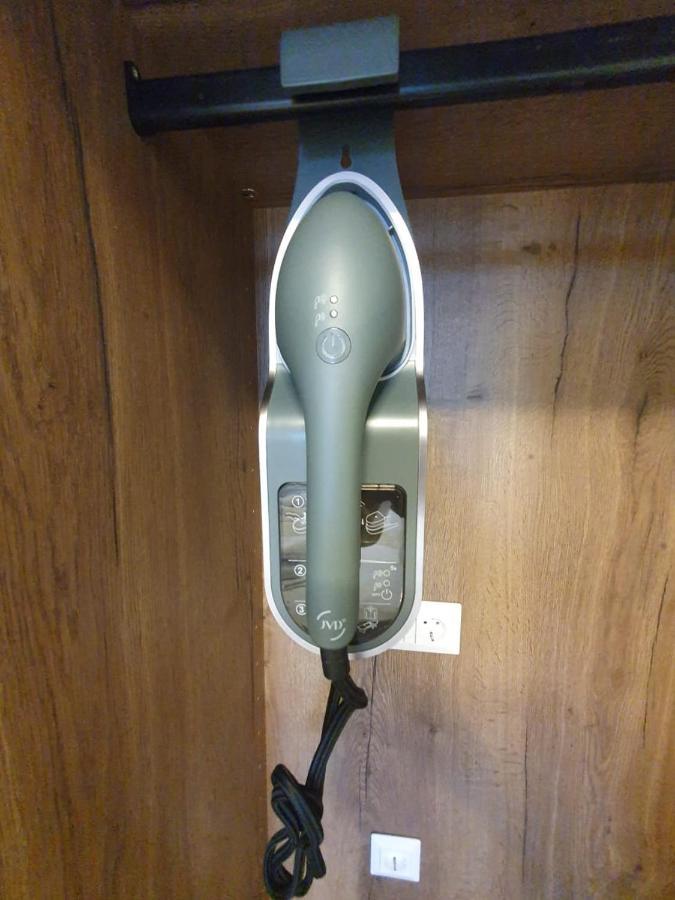 העיירה סקיאתוס Uphill Unique Boutique Suites מראה חיצוני תמונה