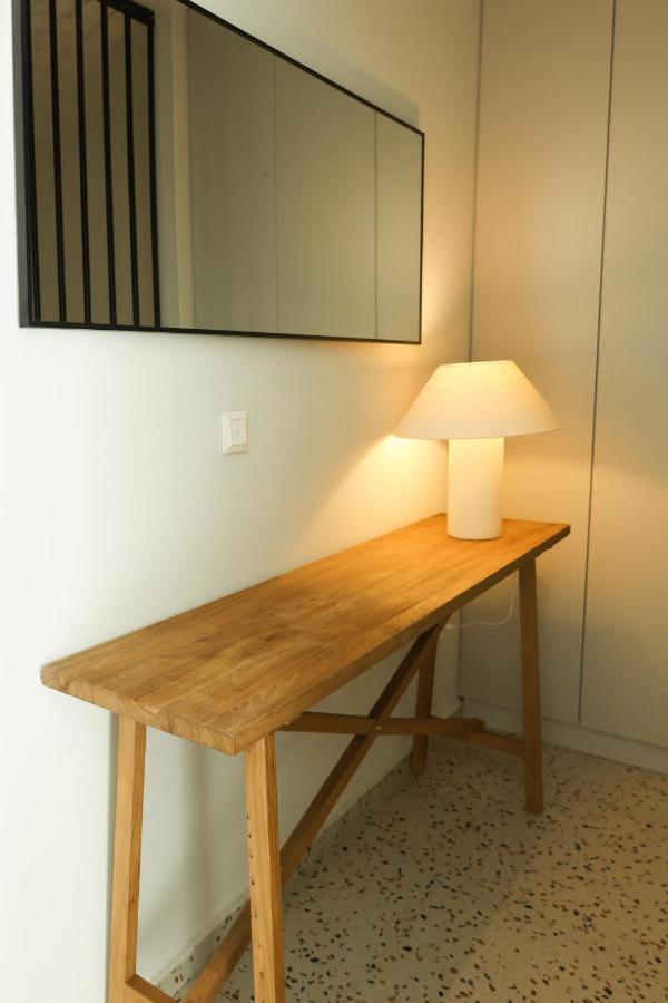העיירה סקיאתוס Uphill Unique Boutique Suites מראה חיצוני תמונה